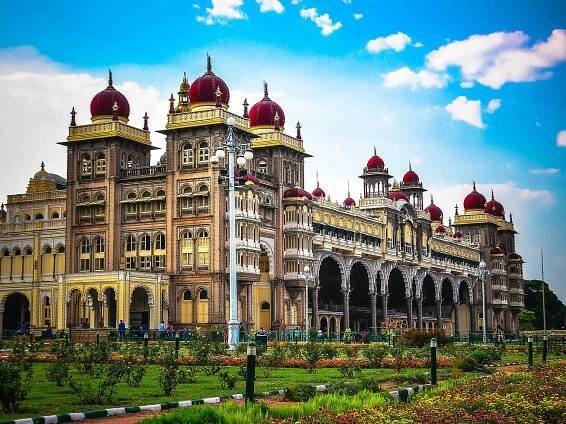 Mysore