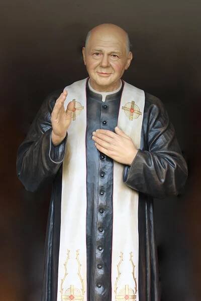 AKO - Ars Sacra - woodcarvings, sacral arts