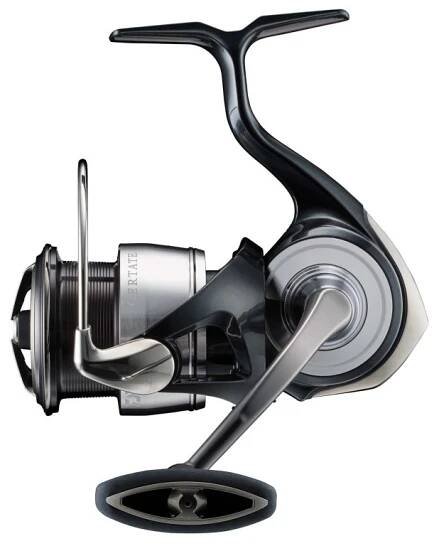 Daiwa Certate 2024 1