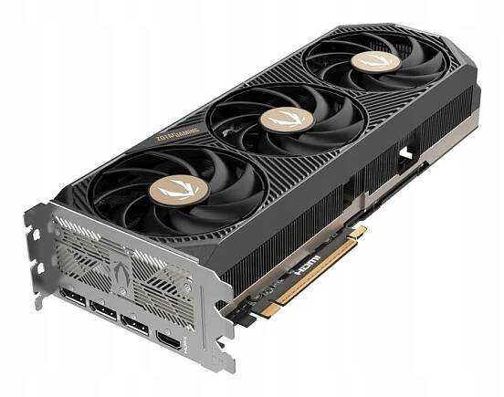 Grafická karta ZOTAC SOLID Core OC 16 GB