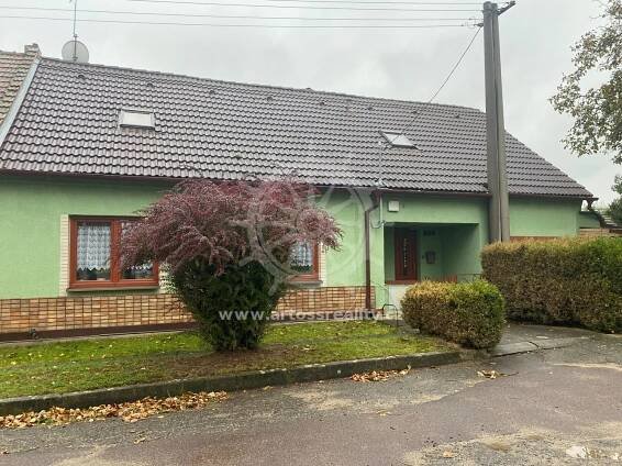 Prodej Dům, Lipová, Vranovice, okres Brno-venkov
