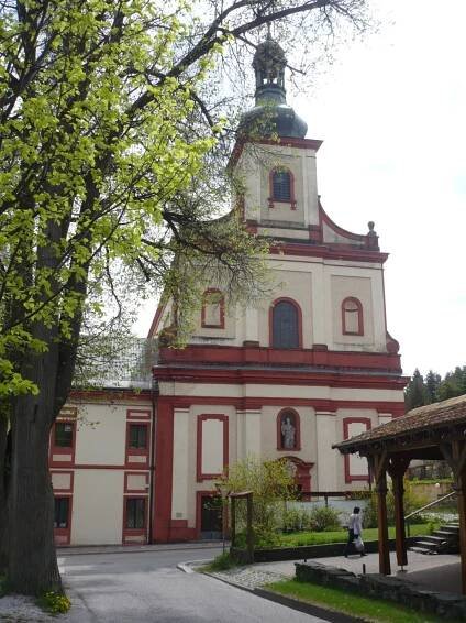 Do Horní Branné a Martinic v Krkonoších - Tipy na výlet - LK - Krkonoše - Vrchlabí