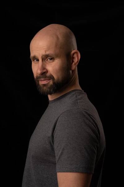 Tomáš Dastlík - Castingofka.cz