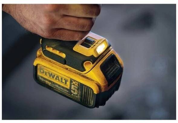 DeWalt DCF899P2