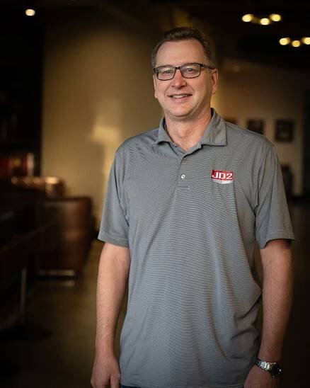 Steve Knudsvig