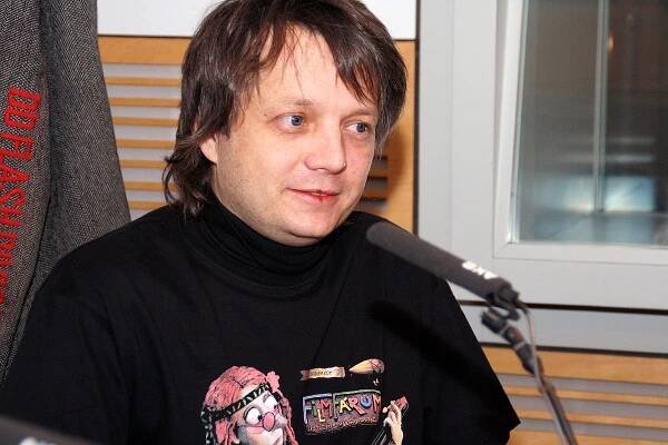 Martin Vandas a David Súkup | Radiožurnál
