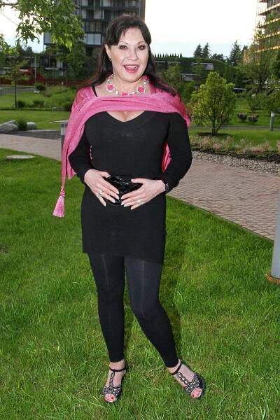 Picture of Dagmar Patrasová