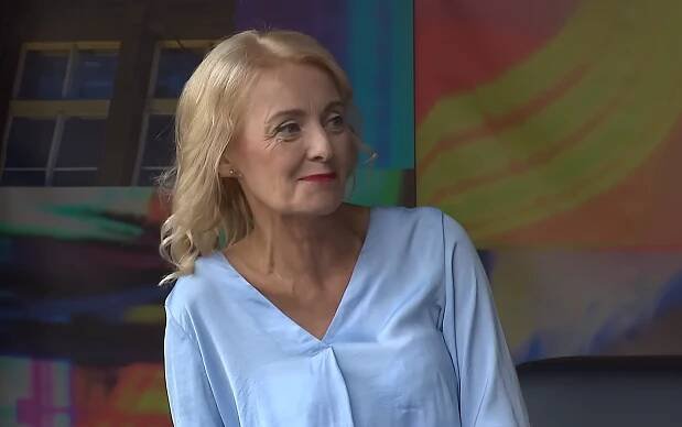 Veronika Žilková se pochlubila fotkou vedle jachty: předvedla se v krásných šatech a pobavila vtipným nápisem - Zivot