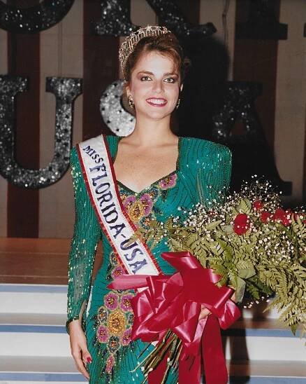 Miss Florida USA and Miss Florida Teen USA results
