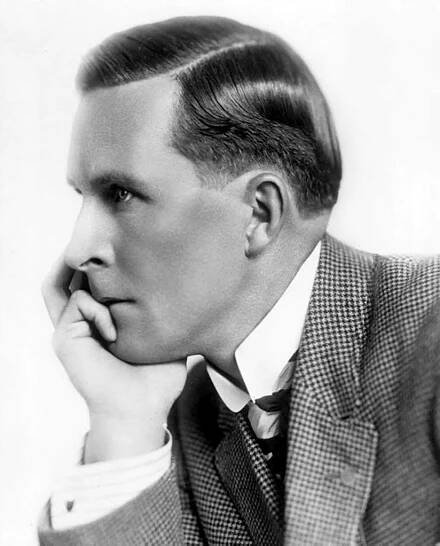William Desmond Taylor Publicity