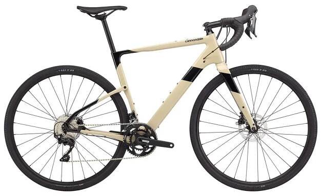 Cannondale Topstone Carbon