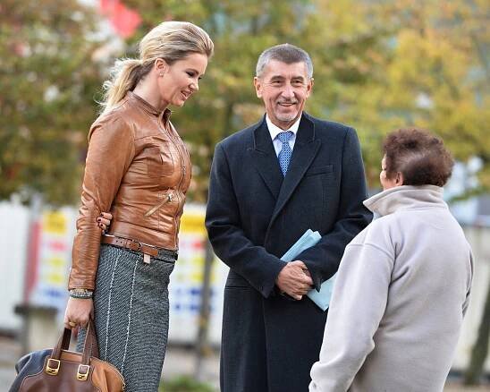 Andrej Babiš není jediný. Jak naložit s majetkem řešili Trump, Porošenko i Berlusconi