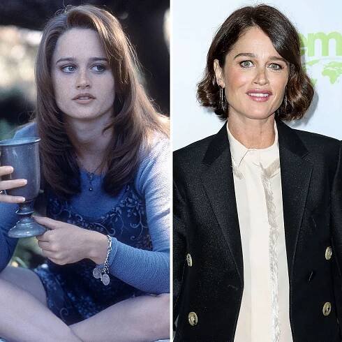 'The Craft' Movie Cast: Where Are They Now?