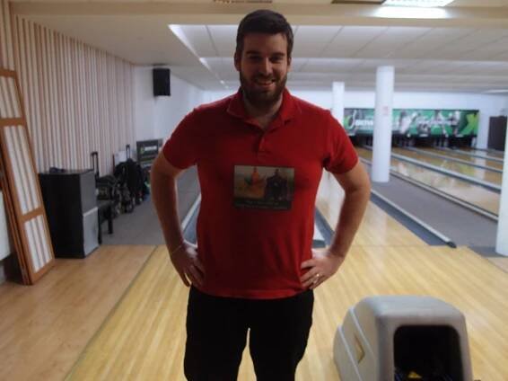 Sejsmická aktivita jde do 5. ligy Žižkov | Aktuality | Xbowling Žižkov, Praha 3 