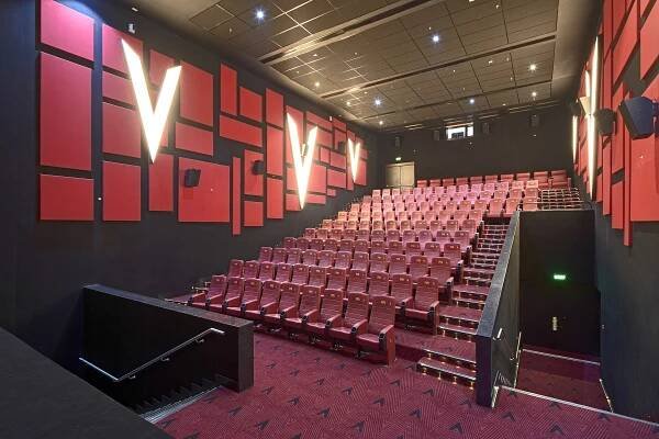 Cinema Review - Latest Bollywood News, Movie trailers
