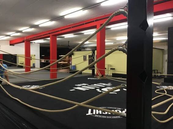 GYM MANAGEMENT - Hard training alone is not enough!