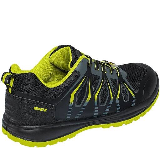 Obuv Bennon SPIKER S3 ESD Low polobotka - Obrázek 5