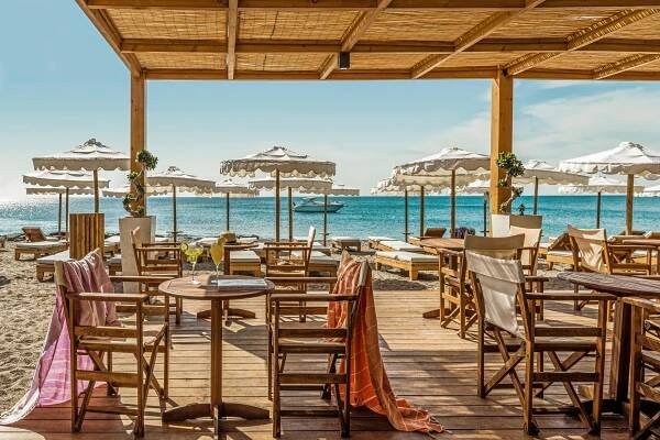 MITSIS ALILA RESORT & SPA - Řecko - Rhodos - Faliraki | Superzajezdy.cz
