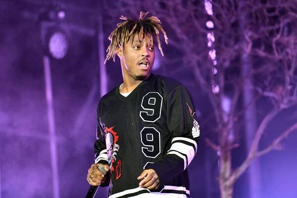 juice wrld Archives - SPIN