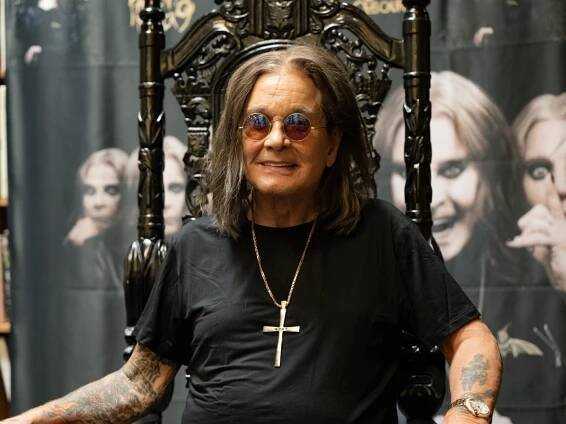 All About Ozzy Osbourne’s Older Kids Elliot, Louis & Jessica Osbourne