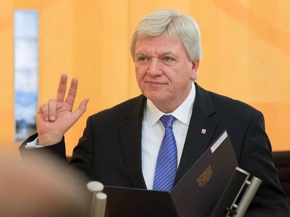 Schwurhand