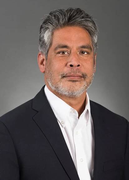 Robert Antonio