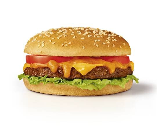 Meatless Maverick | Rustlers