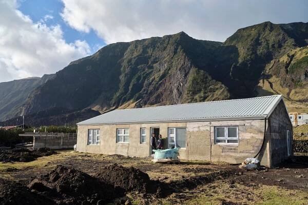 Tristan da Cunha: Life on the Most Remote Human Settlement in the World