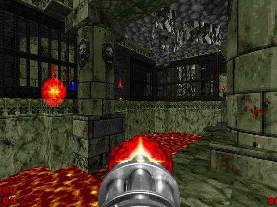 John Romero's brutal megawad Sigil 2 has formally chainsawed its way into Bethesda's Doom + Doom 2 remaster