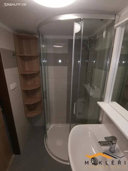 Pronájem Byt 1+1, Okružní, Zruč nad Sázavou, okres Kutná Hora