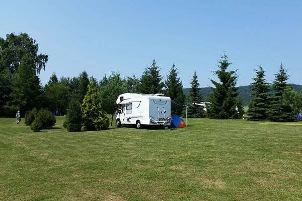 Kemp | Pension & Camping Český Ráj