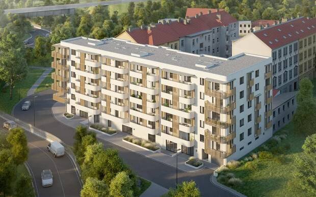 Prodej bytu 1+kk a garsoniéry Praha 5 273 066 Kč, foto 15