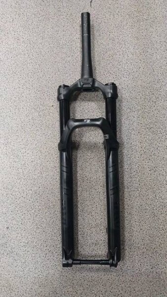 Fox 34 AWL 29" 120mm za 3 500 Kč