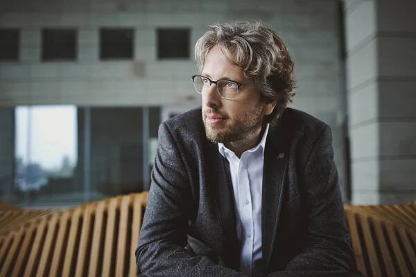 Symfonický orchestr Českého rozhlasu získal exkluzivního hosta: Lukáše Vondráčka | ParlamentniListy.cz – politika ze všech