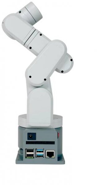 MechArm Elephant Robotics 270pi šestikloubové robotické rameno