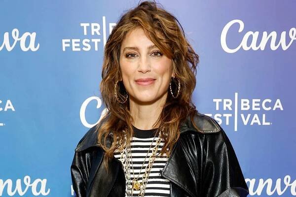 Jennifer Esposito Says Her Career Almost Got Derailed by a 'Harvey Weinstein-esque’ Producer