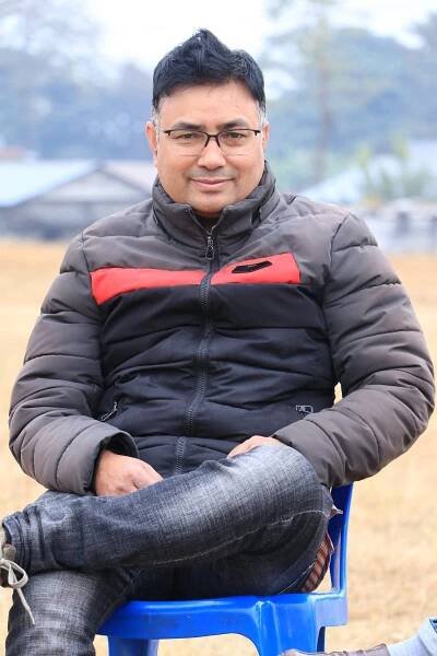 Music Video Director – ArtistNepal