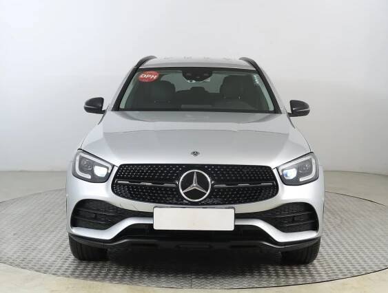 Mercedes-Benz GLC - 2020