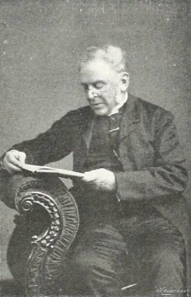 James Chalmers Burns