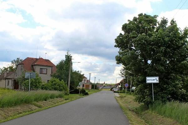 Jak se žije v Kostelanech nad Moravou? Pojďte na návštěvu