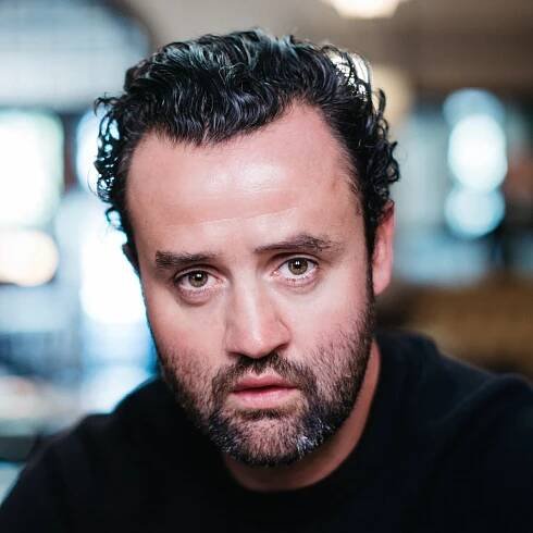 ‘I’m getting to be an old fart now’: Daniel Mays on coppers, Brexit and his festive romcom