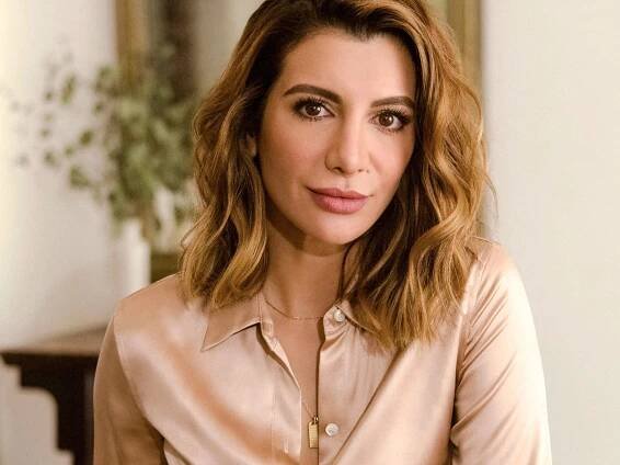 Nasim Pedrad