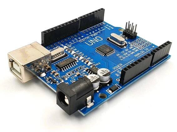 Arduino Uno
