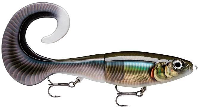 Wobler Rapala X-Rap Otus 25cm - 90g / SMB