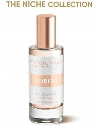 Yodeyma boreal parfém dámský 15 ml