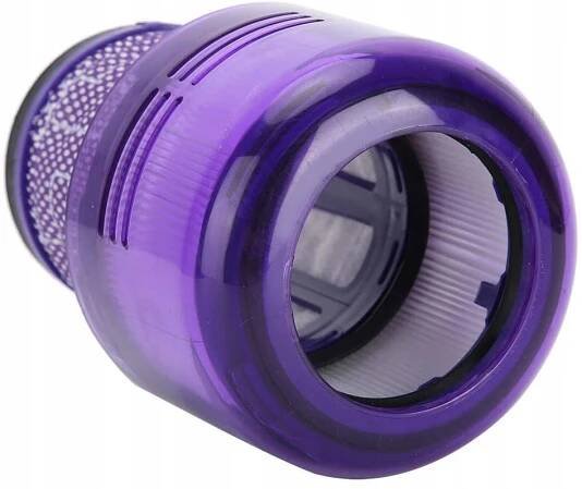 Omyvatelný HEPA filtr pro vysavače Dyson V11 a V15 Detect Absolute Extra