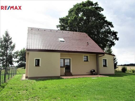 Pronájem domu 183 m², Blažejov