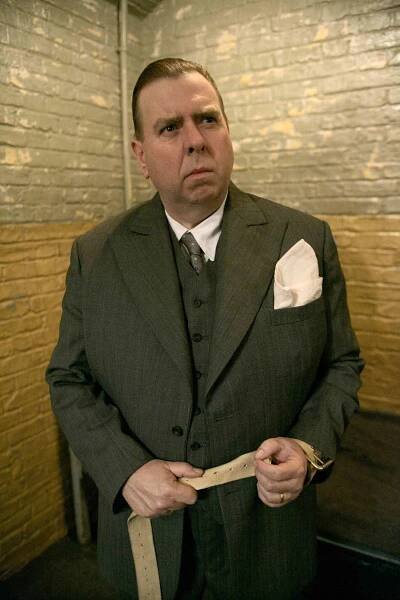 Timothy Spall fotka