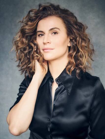 Katarína Morháčová – RESET ACTORS