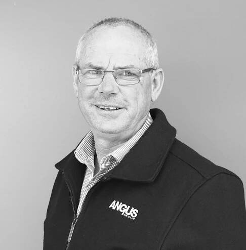 Life Membership for John Cochrane – Delmont Angus – AngusNZ